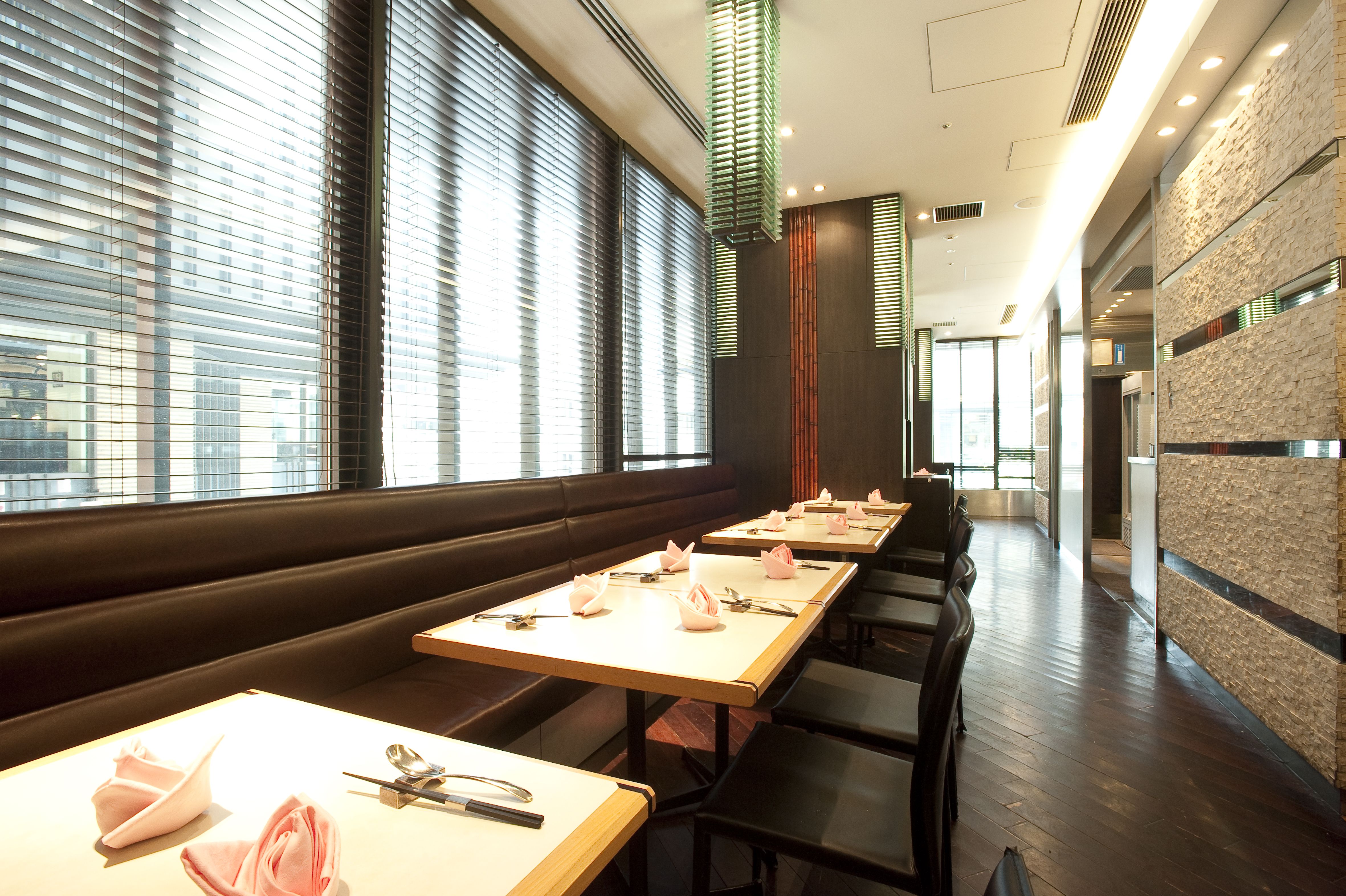 Szechwan Restaurant Nihonbashi