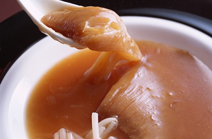 Chinese Cuisine TAIKAN-EN / Hotel New Otani（Tokyo）