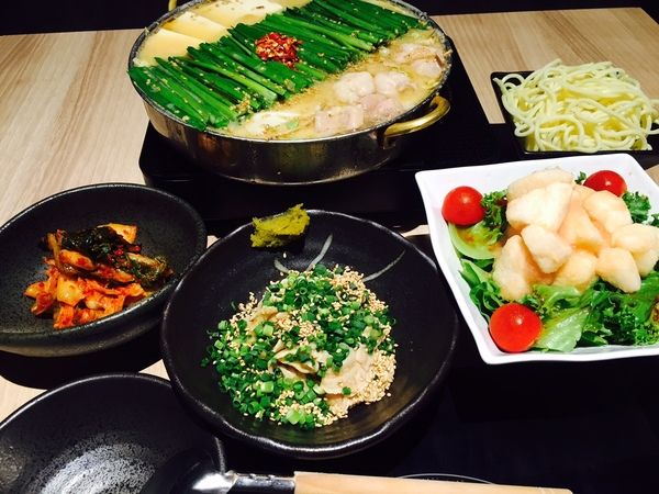 Hakata Motsunabe Ooyama KITTE Hakata