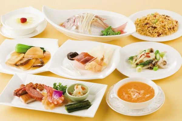 Chinese Dining Nanen