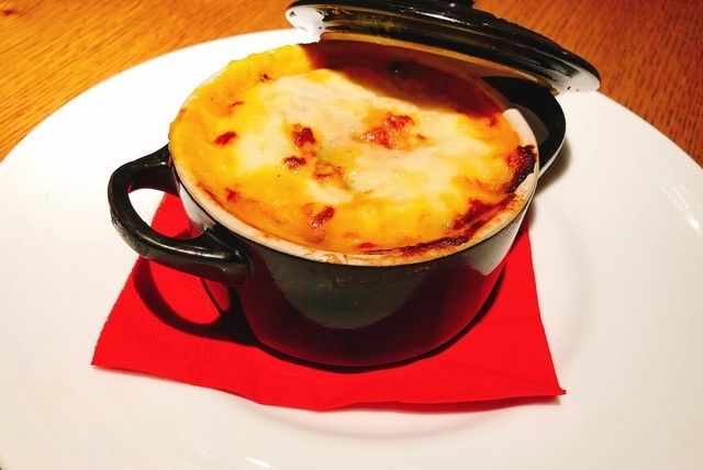 CUCINA ITALIANA ARIA