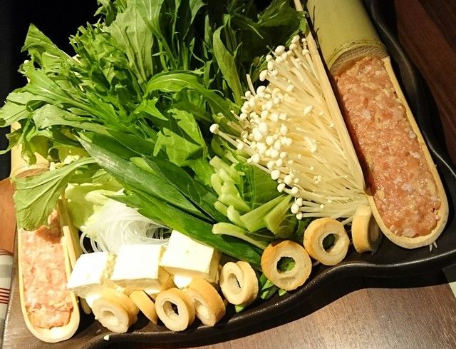 Hakata Mizutaki a-un Maizuru