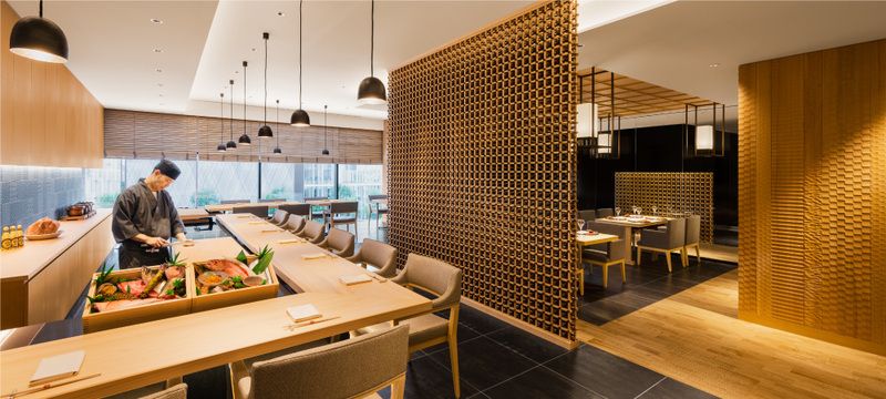 Japanese Restaurant KAWAUME