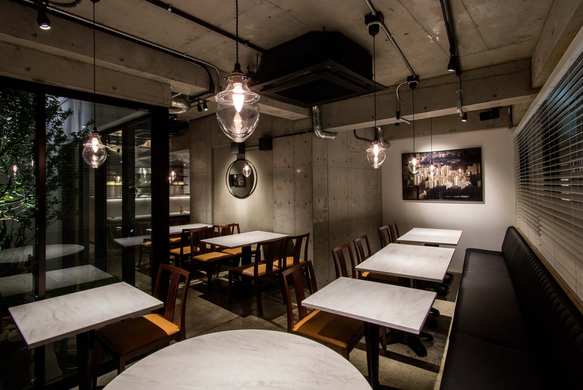 CINA New Modern Chinese