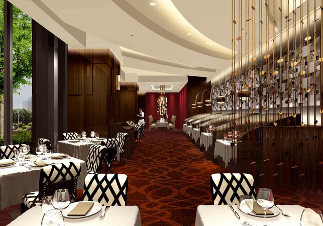 ローストビーフ＆グリル ロッシニ