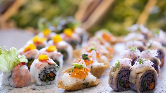 Seascape Terrace Dining