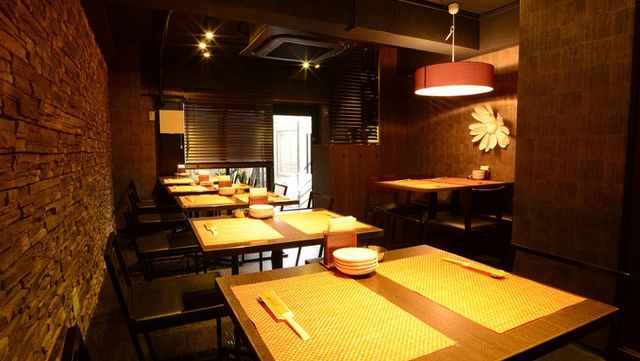 鉄板Diner JAKEN 池袋本店 