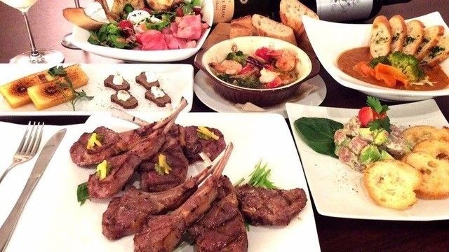 Ultrachop Kagurazaka