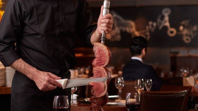 Barbacoa Takanawa