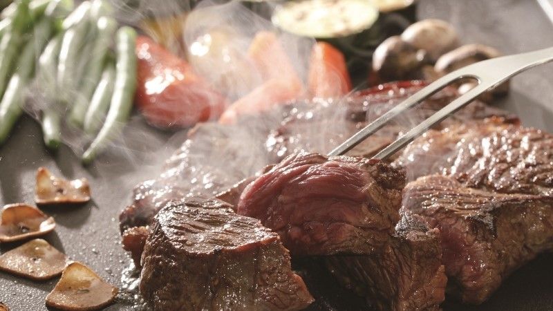 オールデイダイニング フォンテーヌ