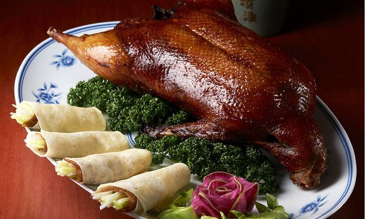 中国上海料理　東苑
