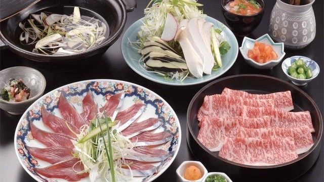 Tosaryori Neboke Marunouchi