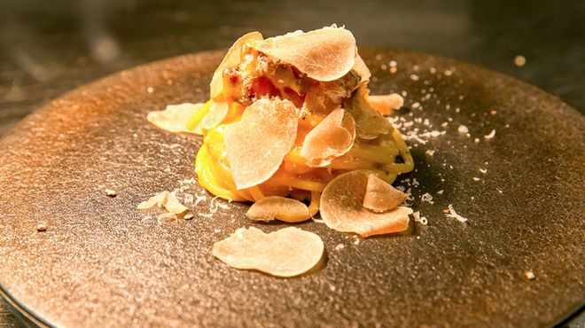 Ristorante Honda