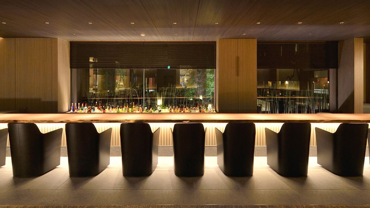 Tea Lounge & Bar HORIKAWA