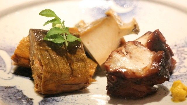 Sushi Kawano