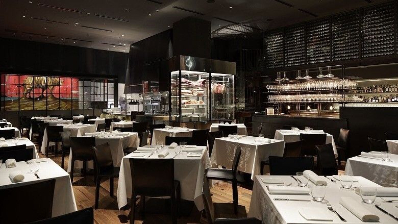 RUBY JACK'S Steakhouse & Bar