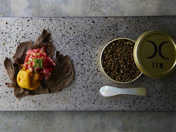 Nishiazabu Yakiniku X~TEN~