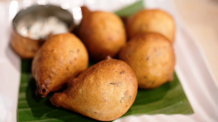 Bangera's Kitchen Ginza