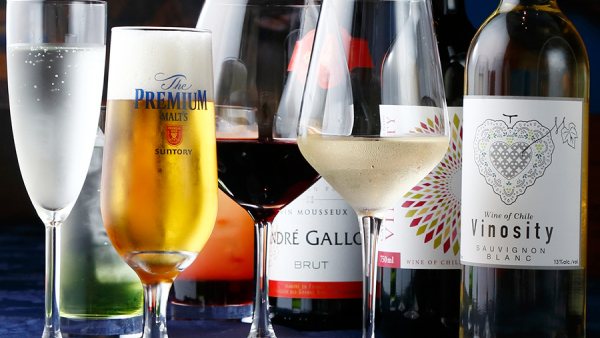 Ginza Italian Fabi's 