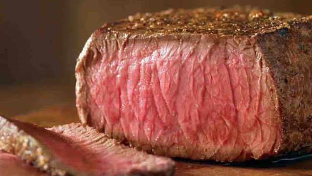 Outback Steakhouse Umeda