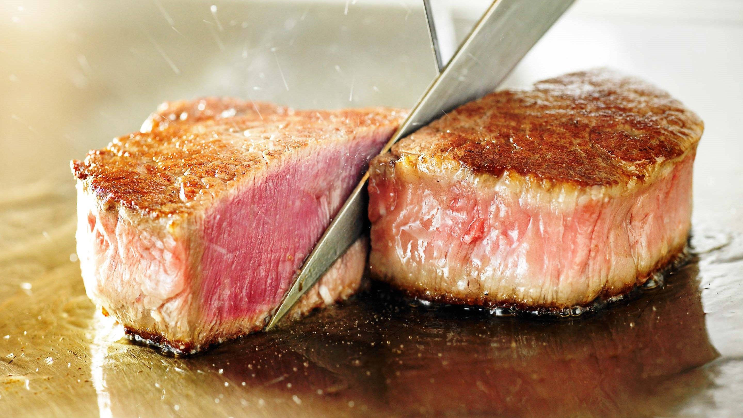 Teppanyaki ICHO