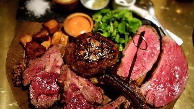 ギャロガレージ