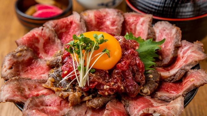 Bishokumaimon Shinagawa Konan