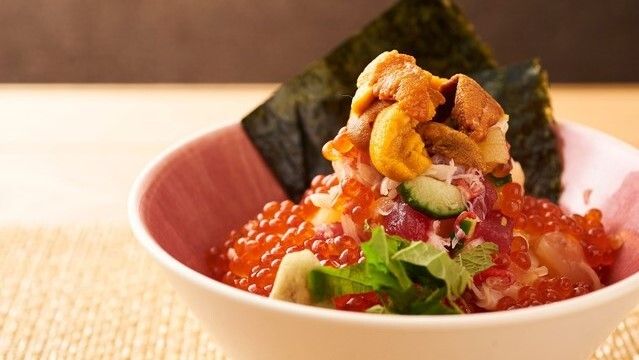 Kin no Dining Tsunakin