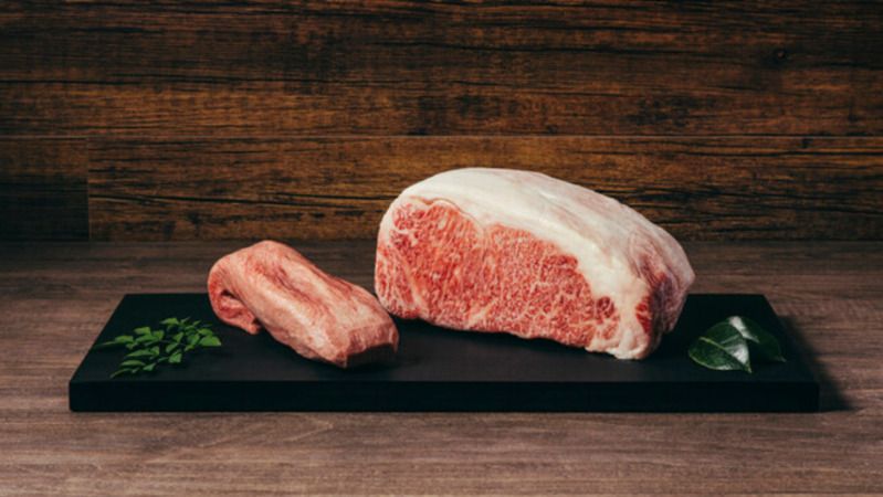 Yakiniku Ushigoro โอโมเตะซันโดะ