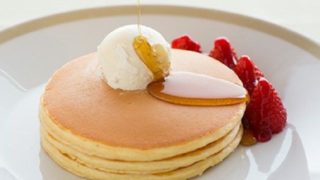 Parkside Diner