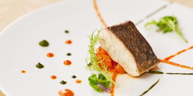 リストランテ マンジャーレ 伊勢山