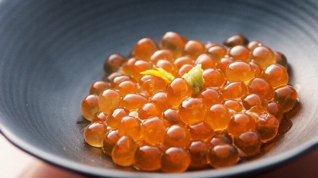 Sushi Ginza Shimon