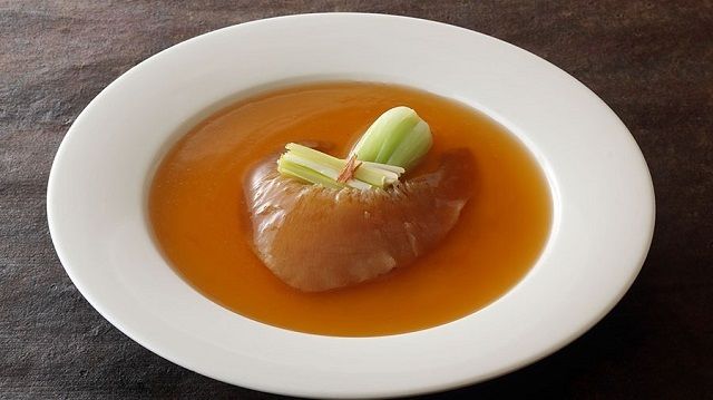 Chinese Cuisine Ryujo