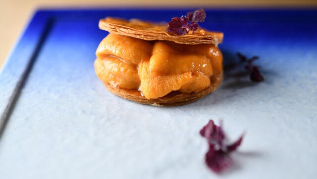 Restaurant TOYO Tokyo