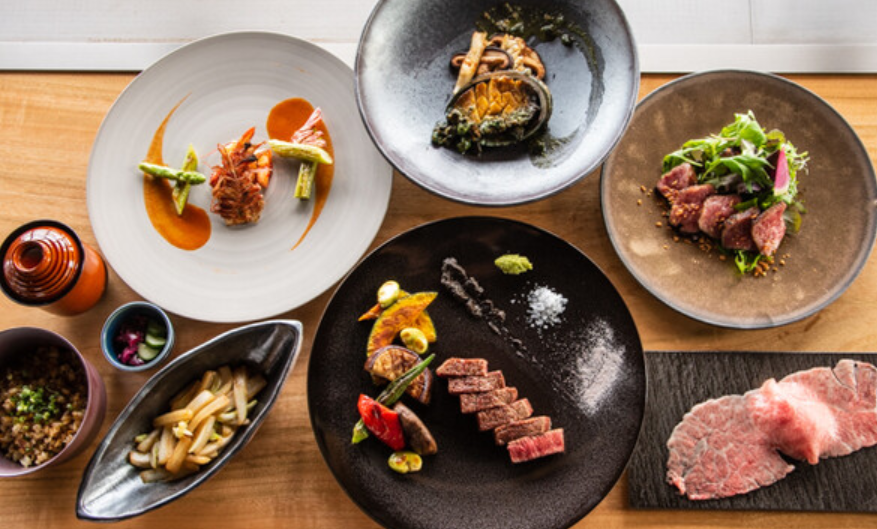 New Matsuzaka Roppongi