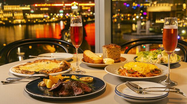 GARDEN HOUSE みなとみらい