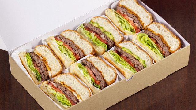 BROZERS Shintomicho Shop (Take Out)