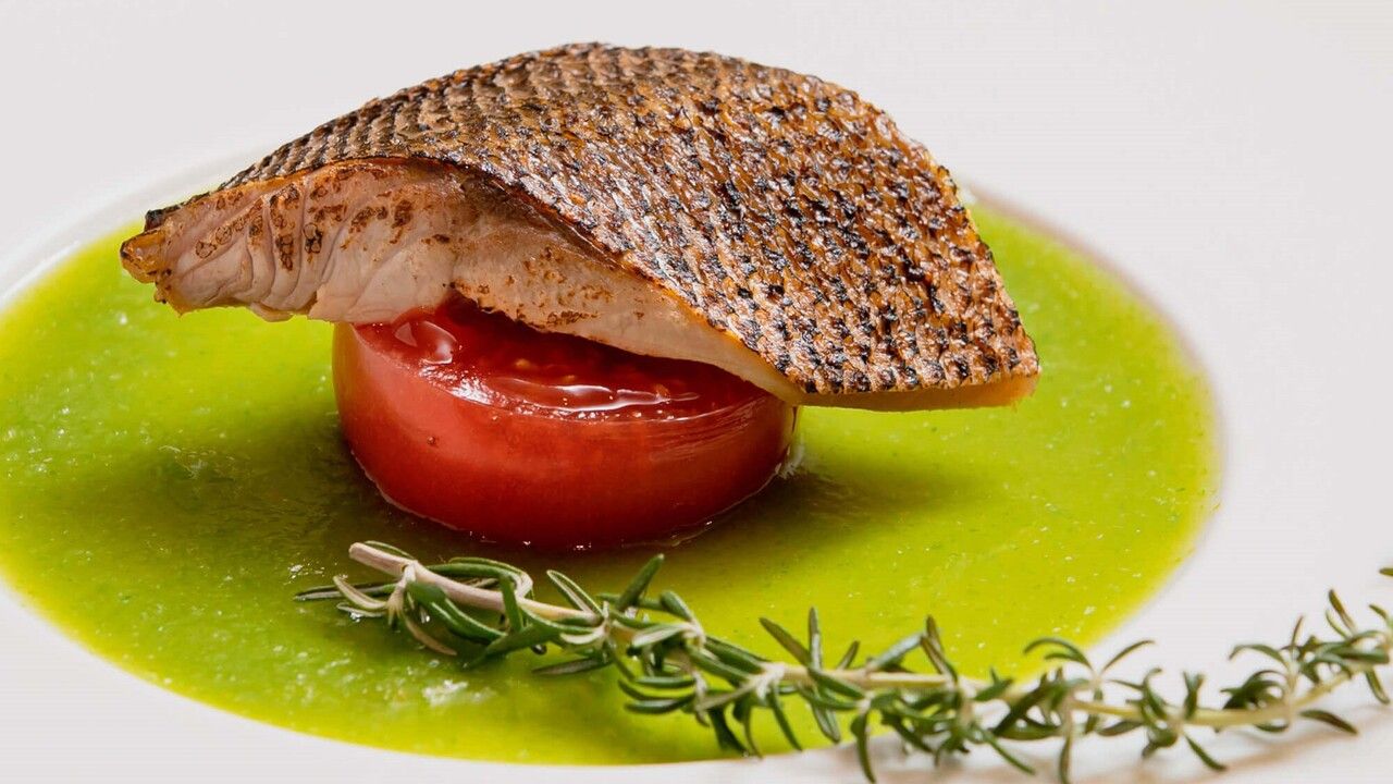 French Italian Enchante