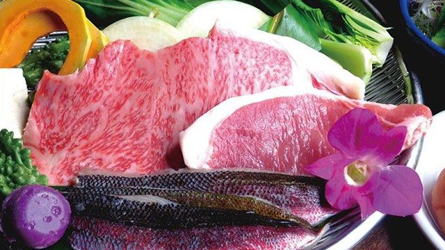 Steak House JAM Okinawa