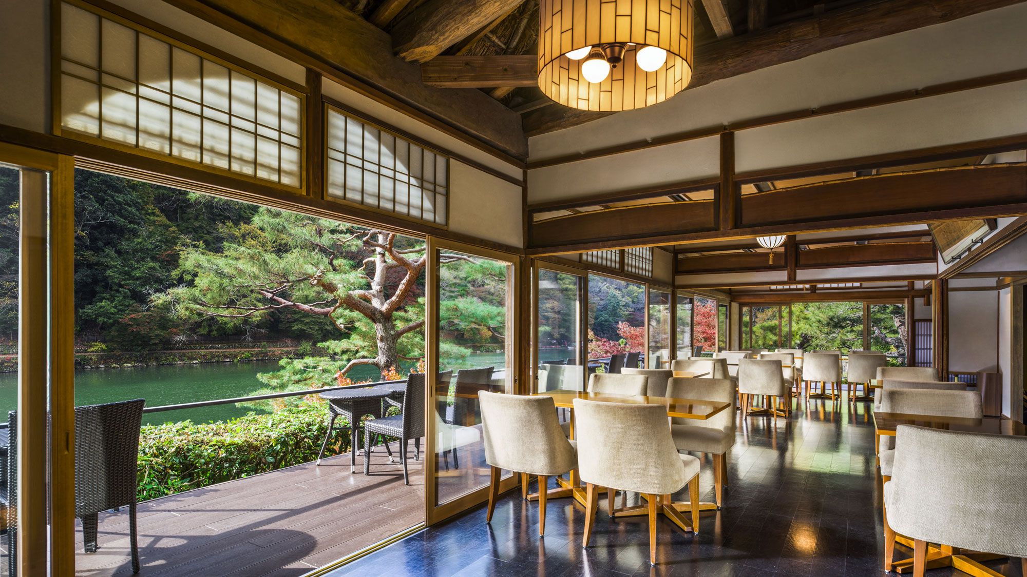Café Hassui