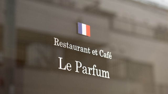 Le Parfum