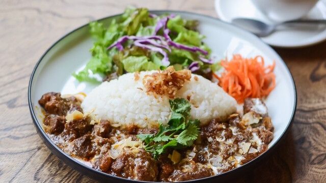 move cafe