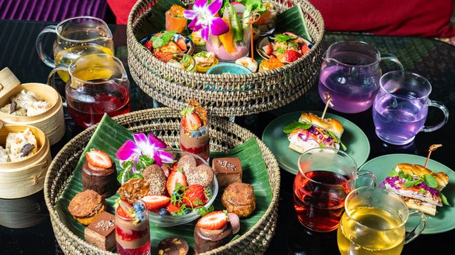 BETELNUT（横浜）