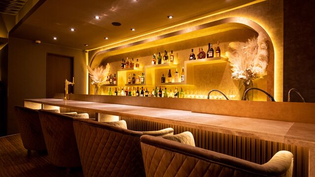 Bar Lounge Oksan