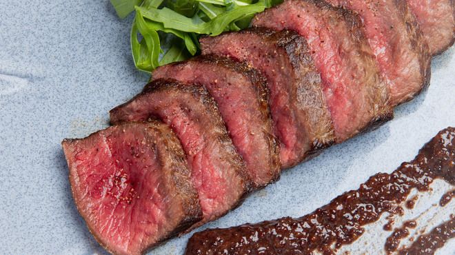 ピッツェリア　オステリア　カポ