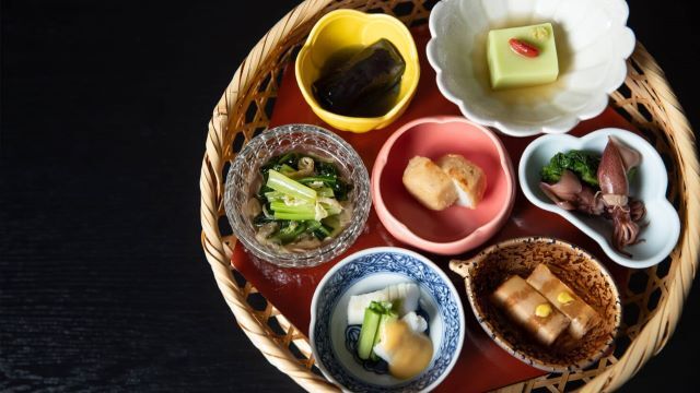 Akigase/THE MARK GRAND HOTEL