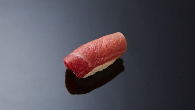 SUSHI TOKYO TEN Shinjuku NEWoMan