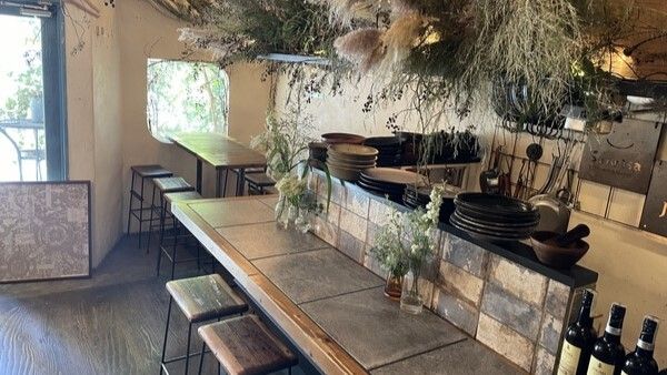  Flowers&Spanish Sonrisa