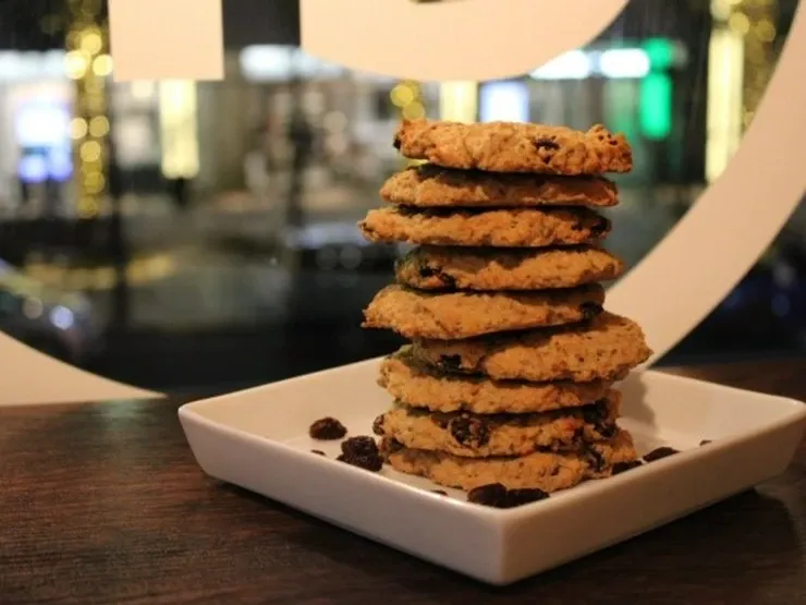 Gluten Free T's Kitchen Roppongi