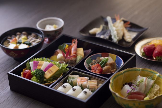 美々卯　本町店